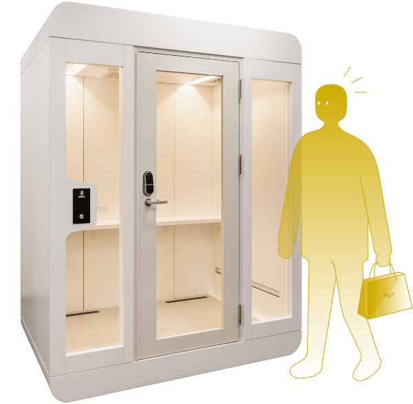WorkBooth